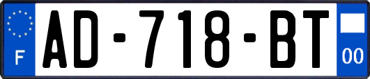 AD-718-BT