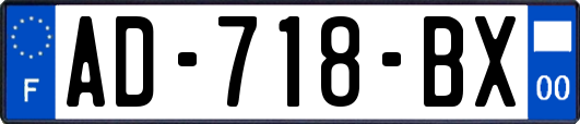 AD-718-BX