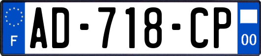 AD-718-CP