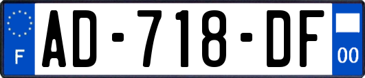 AD-718-DF