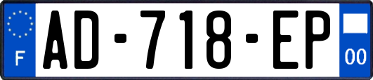 AD-718-EP