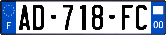 AD-718-FC