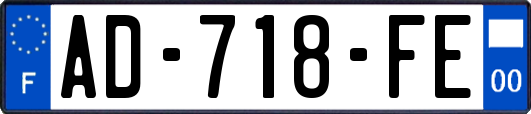 AD-718-FE