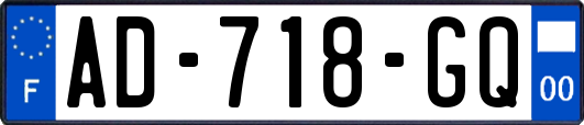 AD-718-GQ