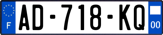 AD-718-KQ