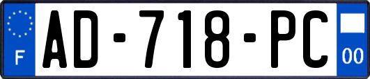 AD-718-PC