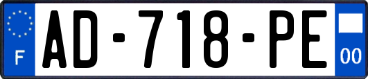 AD-718-PE