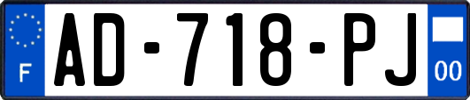 AD-718-PJ