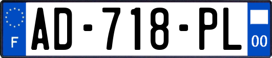 AD-718-PL