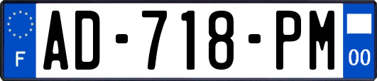 AD-718-PM
