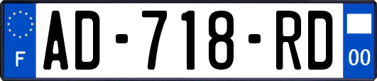 AD-718-RD