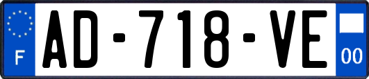 AD-718-VE