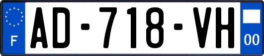 AD-718-VH