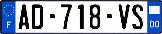 AD-718-VS