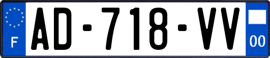 AD-718-VV