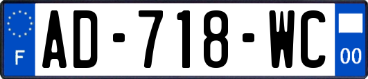 AD-718-WC