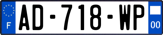 AD-718-WP