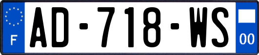 AD-718-WS