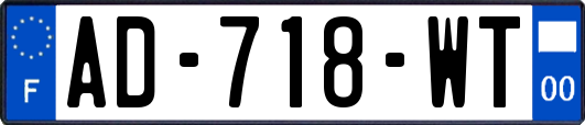 AD-718-WT