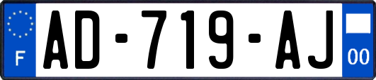 AD-719-AJ