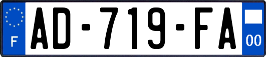 AD-719-FA