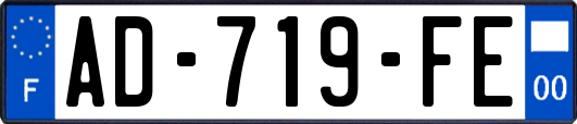 AD-719-FE