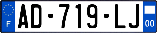 AD-719-LJ