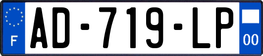 AD-719-LP