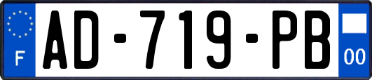 AD-719-PB