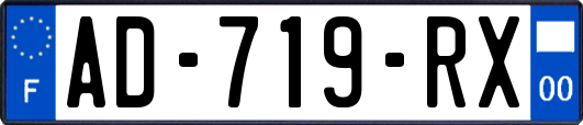 AD-719-RX