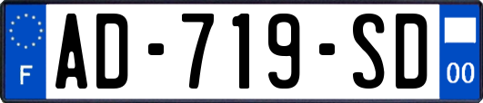 AD-719-SD