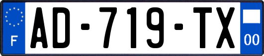 AD-719-TX