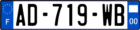 AD-719-WB