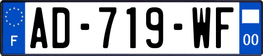 AD-719-WF