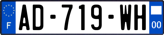 AD-719-WH
