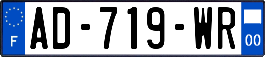 AD-719-WR