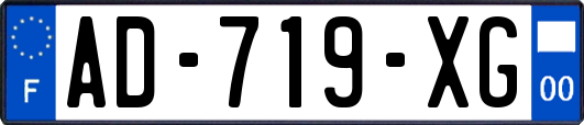 AD-719-XG