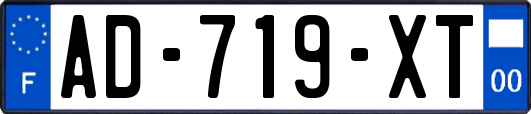 AD-719-XT