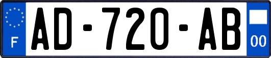 AD-720-AB