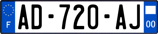 AD-720-AJ