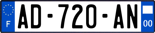 AD-720-AN