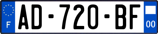 AD-720-BF