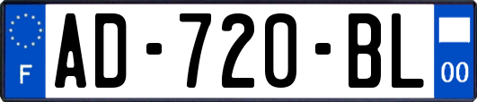 AD-720-BL