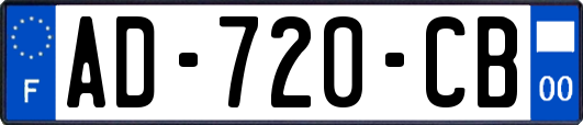 AD-720-CB