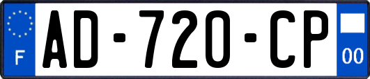 AD-720-CP