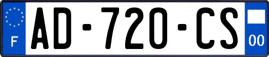 AD-720-CS