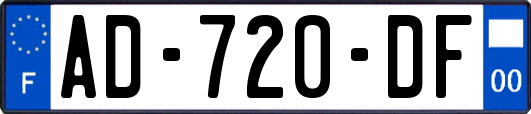 AD-720-DF