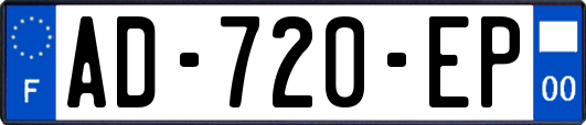 AD-720-EP