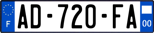 AD-720-FA