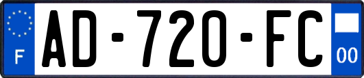 AD-720-FC